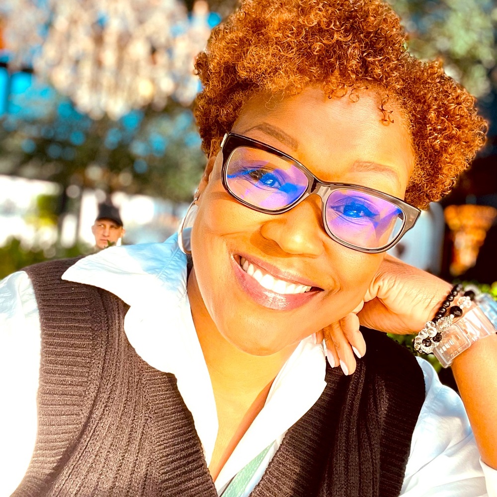 Meet your Posher, Erin